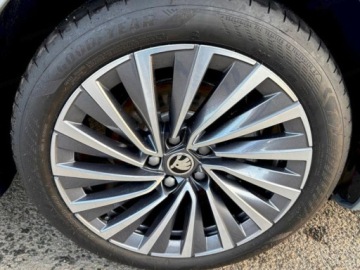 Skoda Superb IV Kombi Plug-in 1.5 TSI iV Plug-In 204KM 2026 SKODA Superb L&amp;K 1.5 TSI Plug-in Hybrid DSG Combi 204KM 2026, zdjęcie 14