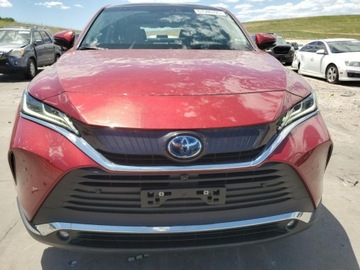 Toyota Venza 2024 Toyota Venza LE 2024 2.5l 2.5 Hybryda 219KM, zdjęcie 5