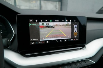 Skoda Octavia IV Liftback 1.5 TSI EVO 150KM 2025 Škoda Octavia Skoda Octavia Edition130 Selection, zdjęcie 19