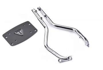 A9759193 OPARCIE PASAŻERA CHROMOWANE TRIUMPH BONNEVILLE