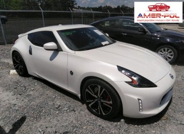 Nissan 370Z Coupe Facelifting 3.7 V6 328KM 2019