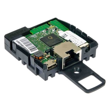 MikroTik cAP Lite (RBcAPL-2nD) Потолочная точка доступа, 2,4 ГГц