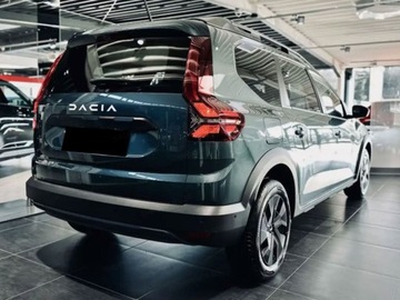 Dacia Jogger 1.0 Eco-G 100KM 2025 Od ręki - Expression 7-miejsc LPG 1.0 100KM, zdjęcie 2