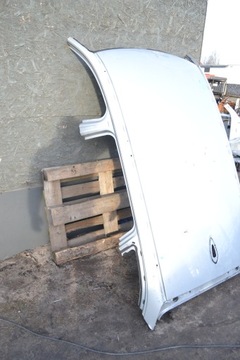 BMW 3 F31 dach