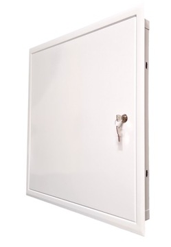 Drzwiczki rewizyjne DR-1 60 X 60 PRODUCENT BIAŁE