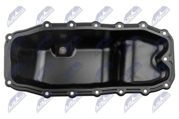 BMO-SU-000 NTY VANA OLEJ SUZUKI SWIFT 1.3DDIS