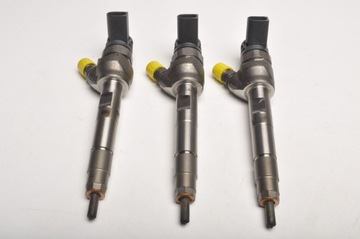 BMW F20 F21 F45 F46 1.5 D VSTŘIKOVAČE VSTŘIKOVACÍ TRYSKA 8511630 0445110598
