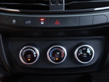Fiat Tipo II Sedan Facelifting 1.4 Fire 95KM 2021 Fiat Tipo 1.4 16V, Salon Polska, 1. Właściciel, zdjęcie 12