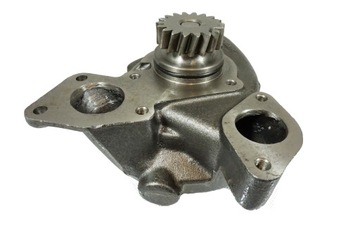 ВОДЯНОЙ НАСОС PERKINS 18 ЗУБЦИЙ U5MW0156 U5MW00158