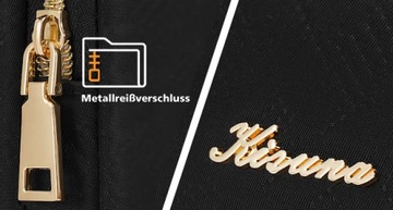 Современная сумка для ноутбука 17,3 см, чехол Kizuna AB306