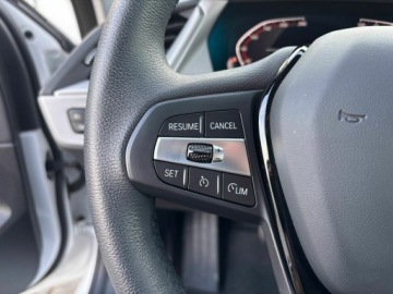 BMW Seria 1 F70 2024 BMW 118 BMW 118i Bezwypadkowe, salon Polska, FV 23, zdjęcie 19