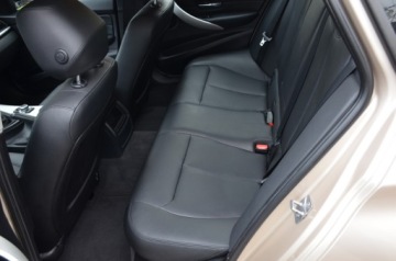 BMW Seria 3 F30-F31-F34 Touring 2.0 320i 184KM 2012 SUPER OPŁACO 2.0i 184KM BI-XENON SKÓRA 100% ORG.LAKIER SERWIS NAVI EL.KLAPA, zdjęcie 23