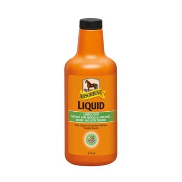 Wcierka Liquid Embrocation ABSORBINE 475ml