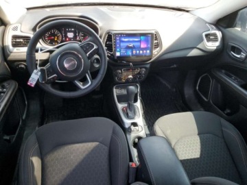 Jeep Compass II 2019 Jeep Compass 2019 JEEP COMPASS SPORT 2.4 Benzyna 180KM, zdjęcie 7