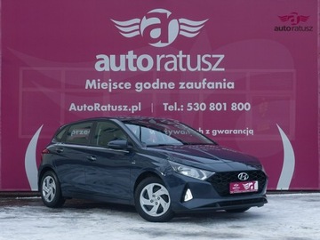 Hyundai i20 III 2023 Hyundai i20 * R E Z E R W A C J A *