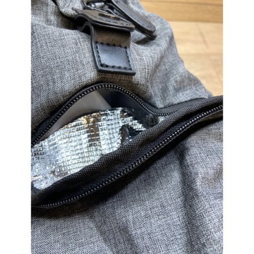 Сумка для коляски Bambino Mio, Baby & Beyond - ПОВРЕЖДЕНА