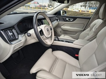 Volvo V60 II  2021 Volvo V60 Cross Country Volvo V60 Cross Country B4, zdjęcie 10