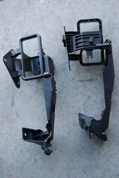 CITROEN DS4 2011-2015 DRŽÁK KLIKY L / P