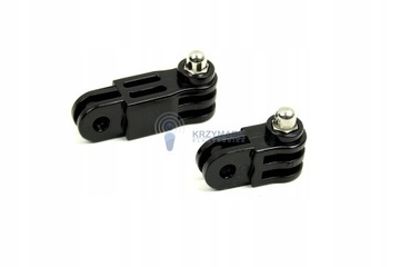 КРЕПЛЕНИЕ НА ШЛЕМ ДЛЯ КАМЕРЫ GOPRO SJCAM EKEN