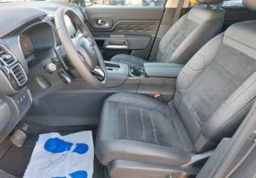 Citroen C5 Aircross 2024 Citroen C5 Aircross mHEV Max eDCT6 1.2 Hybryda 136KM, zdjęcie 6