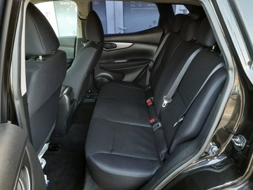 Nissan Qashqai II Crossover 1.2 DIG-T 115KM 2014 Nissan Qashqai II, BENZYNA, I prywatny właściciel od nowości!! serwisowany!, zdjęcie 15