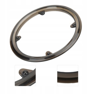 ЗАЩИТА КРЫШКИ КРЫШКИ ЗВЕЗДОЧНОГО КОЛЕСА