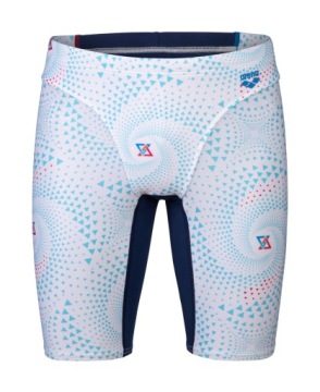 Мужские плавки и тренировочные джаммеры для бассейна Arena Fireflow R.D4