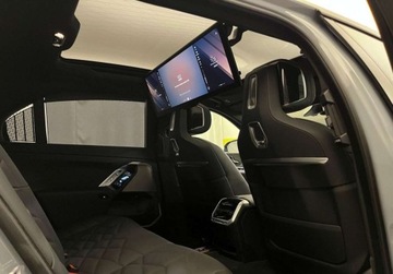 BMW Seria 7 G70 2024 BMW Seria 7 740d xDrive, M Pakiet, TV, Faktura VAT 23, Bezwypadkowy 3.0, zdjęcie 31