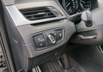 BMW X2 F39 Crossover 2.0 20d 190KM 2019 BMW X2 2.0 Diesel 190KM, zdjęcie 9
