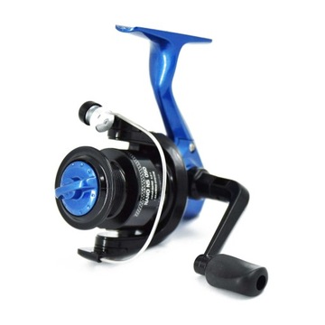 Катушка JAXON NANO NS 50