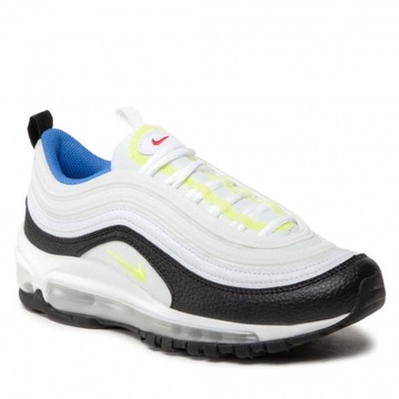 Buty NIKE AIR MAX 97 GS wygodne sportowe r. 38