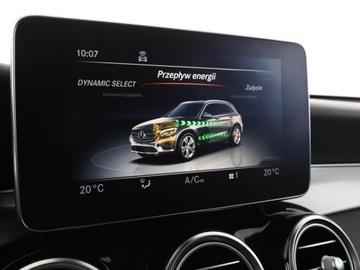 Mercedes GLC C253 2017 Mercedes GLC 350 FV23 350e Automat 4Matic AMG Line, zdjęcie 23
