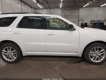 Dodge Durango III 3.6 V6 294KM 2023 Dodge Durango GT Plus 2023 3.6l 3.6 Benzyna 295KM, zdjęcie 6