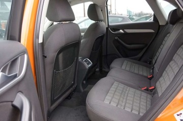Audi Q3 I SUV 2.0 TDI 177KM 2011 Audi Q3 2.0 TDI CR 177 KM, 4x4, S-Tronic, Klima, Biksenon, LED, Hak, GWARA, zdjęcie 27
