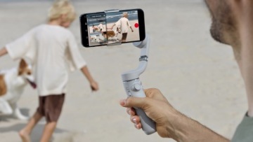 Подвес для телефона DJI OSMO MOBILE 5 DJI OM 5