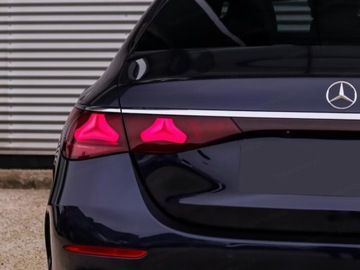 Mercedes Klasa E W214 2025 E Klasa 300 e 4-Matic AMG 2.0 (333KM) 2025, zdjęcie 13