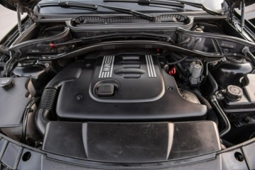 BMW X3 E83 2.0d 150KM 2007 BMW X3 2.0d 150KM Manual ! M47 ! Serwisowana !, zdjęcie 24