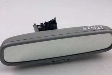 ZRCÁTKO VNITŘNÍ SEAT IBIZA IV (6J5, 6P1) 8K0971834 2010