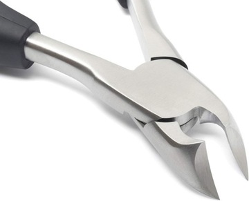 Кусачки, ножницы для вросших ТОЛСТЫХ ногтей на ногах, кусачки для кутикулы.