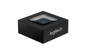 Аудиоадаптер Logitech Bluetooth с разъемом RCA 3,5 мм