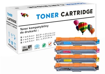 N247 do Brother DCP-L3510CDW DCP-L3550CDW MFC L3770 CDW L3730 CDN drukarki