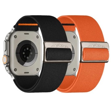 РЕМЕНЬ ДЛЯ Apple WATCH 1 2 3 4 5 6 7 8 9 SE ULTRA / ULTRA 2 42/44/45/49 мм РЕЗИНКА