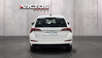 Skoda Scala Hatchback 1.6 TDI 115KM 2020 Škoda Scala Skoda Scala 1,6 TDI SCR Ambition, zdjęcie 3