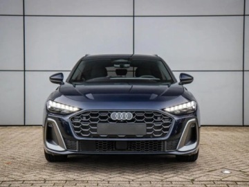 Audi A5 B10 Avant 2.0 TDI 204KM 2026 AUDI A5 TDI quattro S line Avant Combi 2.0 (204KM) 2026, zdjęcie 4