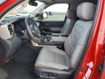 Toyota Tundra II 2022 Toyota Tundra Crewmax Limited 2022 3.4 Benzyna 389KM, zdjęcie 7