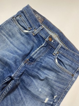 HOLLISTER CO Skinny Jean Spodnie Jeansy W 31 L 29