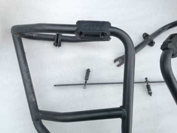 GIVI Защита двигателя GIVI Honda Varadero XL 1000 V 99-02r