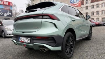 Forthing 2025 Forthing T5 EVO Benzyna Moc 177KM Automat, zdjęcie 2