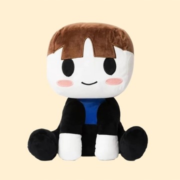Blox Buddies Плюшевые Blox Buddies Нуб Бадди Плюшевые