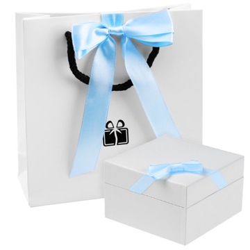 Сувенир на крещение из серебра 925 пробы с гравировкой